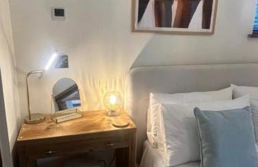 The Beautiful Barn - Foto 28