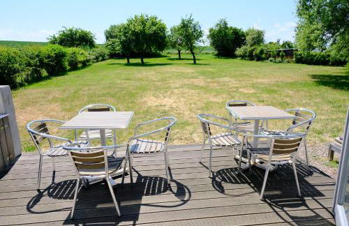 Kutscherhaus Thorstorf - Foto 22