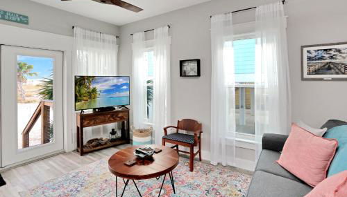 Hesed Beach Cottage by Pristine Properties Vacation Rentals - Foto 3