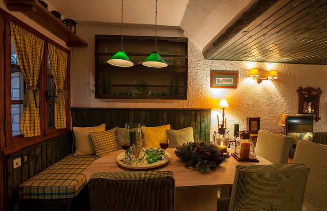 Dandy Villas Agoriani - Foto 47