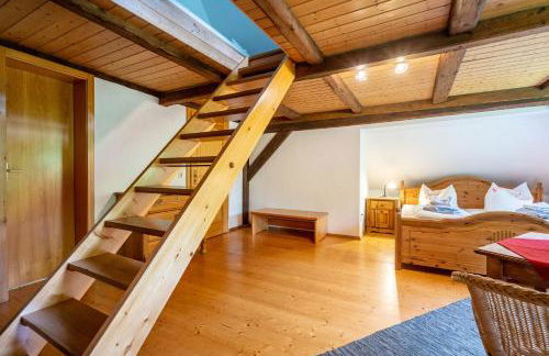 Ferienhaus Henneberg - Foto 19