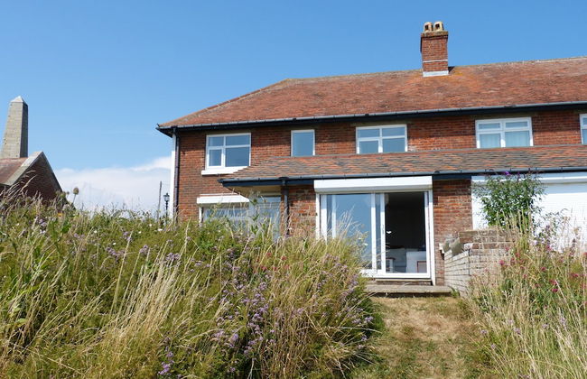 7 Coastguard Cottages - Foto 23