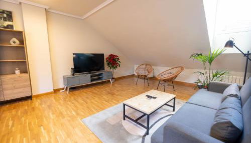 Atuaire Home La Merced en el centro histórico de Burgos PARKING INCLUIDO - Foto 5