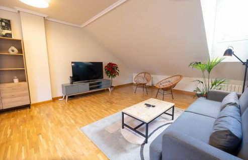 Atuaire Home La Merced en el centro histórico de Burgos PARKING INCLUIDO - Foto 5