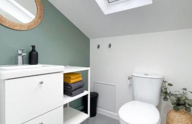 Ma Belle Conciergerie - Le Petit Corbeil - Foto 12