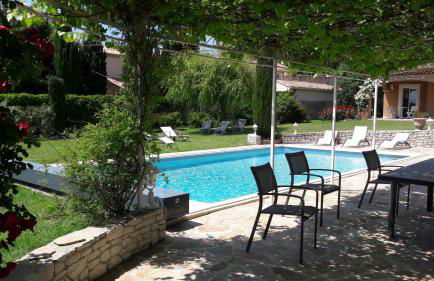 Villa Eglantine - Foto 16