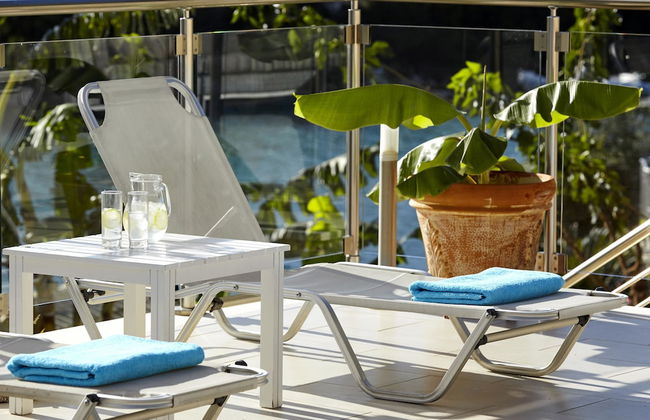 Karvouno Villas - Foto 46