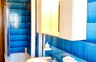 HOME - Alessandra Holiday House - Photo 12