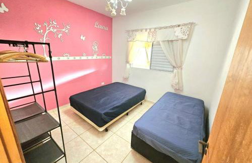 Chácara Piscina, Campo e Fogueira em Atibaia - Foto 14