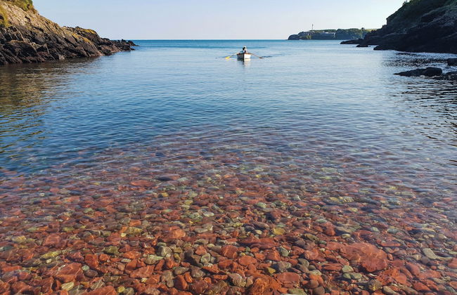 Brynach - 1 Bedroom - St Ishmael's - Foto 38