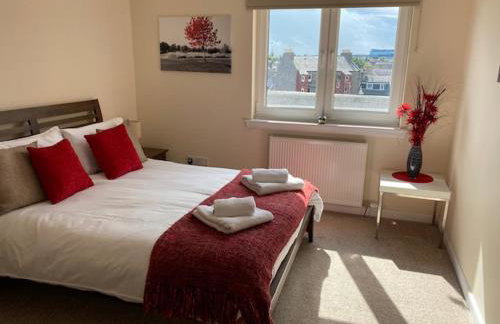 AB11 Apartments - Portland Street - Foto 9