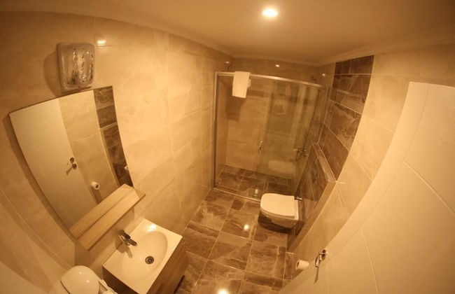 Yücemek Apart - Foto 3