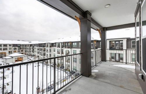 Landing Stunning 2BD in Manhattan Harbour - Foto 8