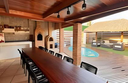 Casa de Praia Tibau-RN - Foto 1