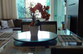 apart 1 inteiro Área nobre, 2 quartos e completo 135 m2 - Foto 12