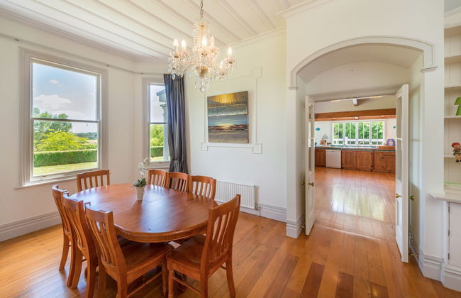 Magnificent Karaka Estate with Swimming Pool - Foto 8