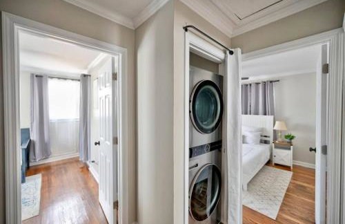 The Cozy House In Quiet Ingleside Area - Foto 6