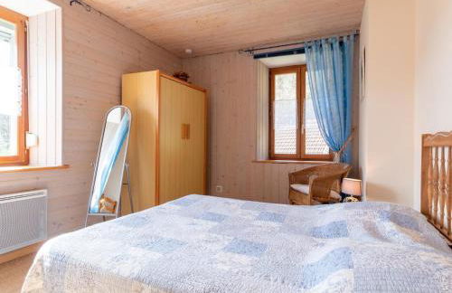 Gîte éco au pied des montagnes, proche du Ballon de Servance - FR-1-583-449 - Foto 9