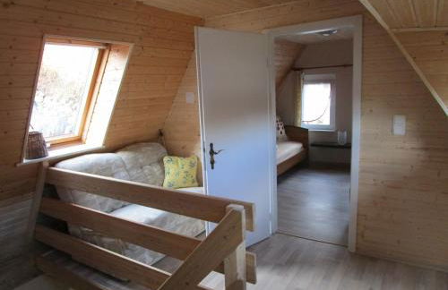 Mandauhaus mit Sauna - Foto 6