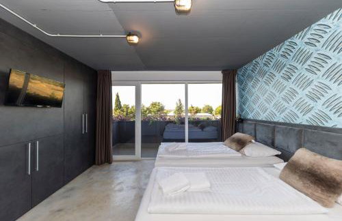 Villa Mendula - Foto 76