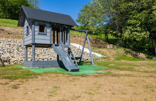 Antkowe Wzgórze - Foto 32