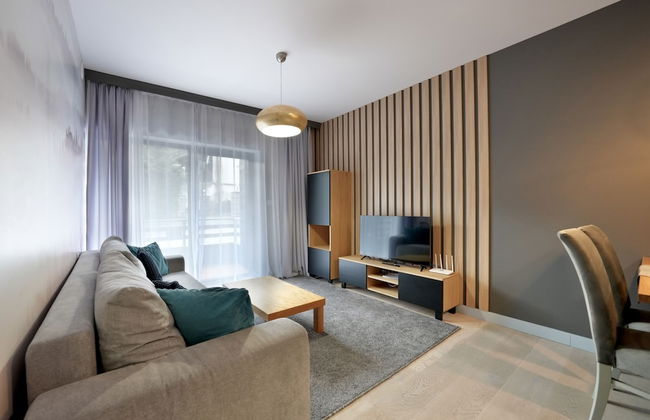 RentPlanet - Apartamenty Franciszkańska - Photo 6