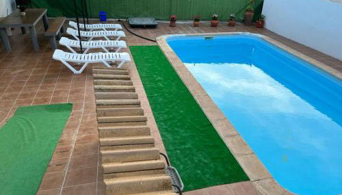 Casa Cueva La Fuente - Foto 2