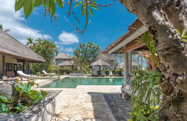 Villa Lotus - Foto 63