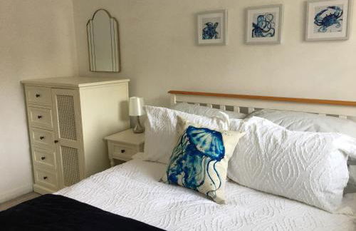 Torpoint - Apartment - Sleeps4 - Seaside - Parking - Foto 73