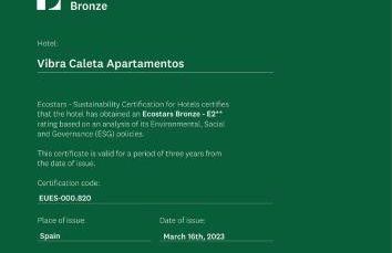 Vibra Calima Apartamentos - Adults Only - Foto 43