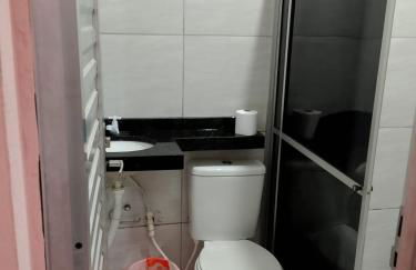 Casa Aconchegante de 2 quartos e 2 camas de casal - Foto 11