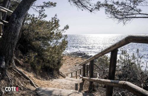 L'envol - sea view - Foto 11