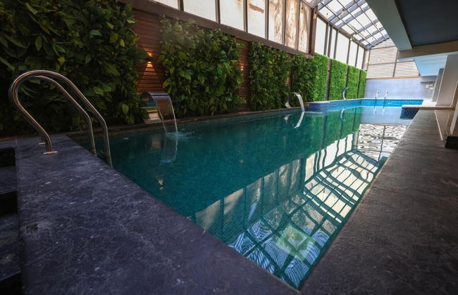 Onyx pyramids Hotel - Foto 32