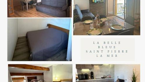 Le Belle Bleue - Foto 2