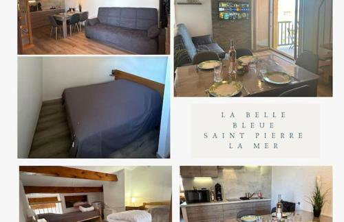 Le Belle Bleue - Foto 2