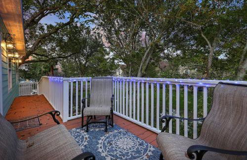 Kemah Baydreaming Near Kemah Boardwalk - Foto 46