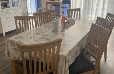 Haus Tulle - 2 Ferienwohnungen Schnupp & Lütte mit Saisonstrandkorb - Foto 44