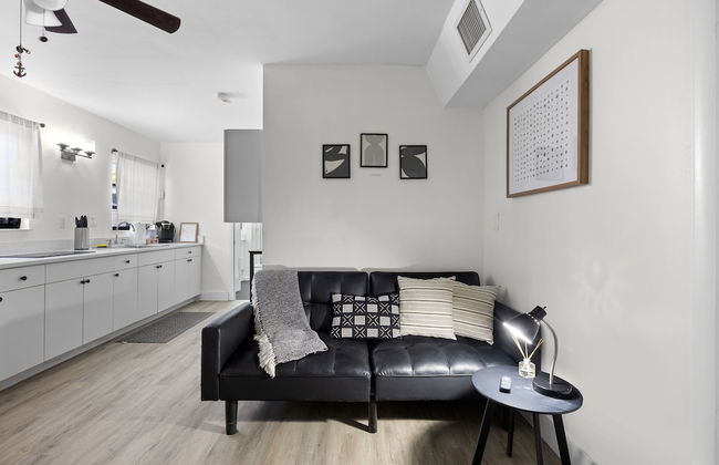 Enjoy a Cozy Stay in Miami House - Foto 20