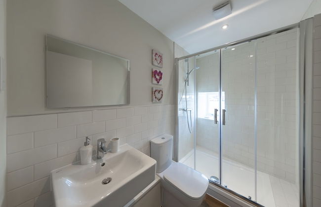 Apartment 9 Isabella House Hereford - Foto 14