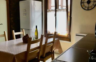 Huna’gîte - Foto 9