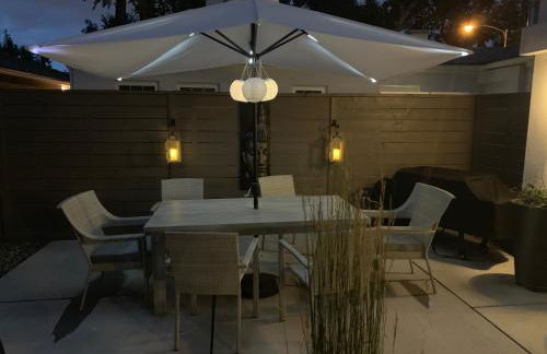 Boutique Villa with hot tub - Foto 7