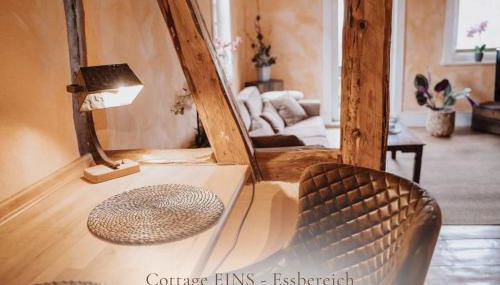 Cottage Gut Nüxei - Foto 2