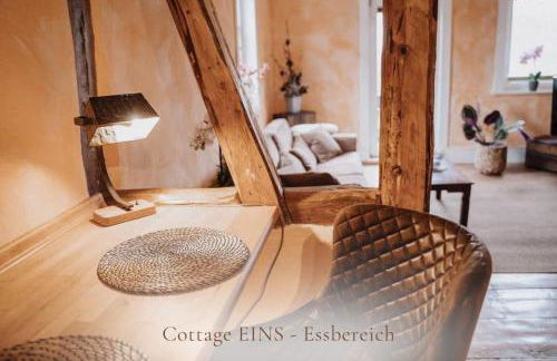 Cottage Gut Nüxei - Foto 2