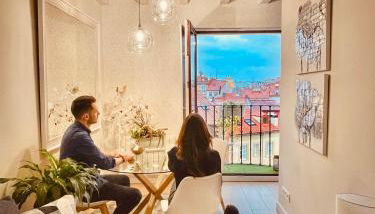 BELLA VISTA Catedral-Apartamentos Burgos Catedral - Foto 2