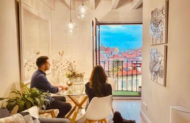 BELLA VISTA Catedral-Apartamentos Burgos Catedral - Foto 2