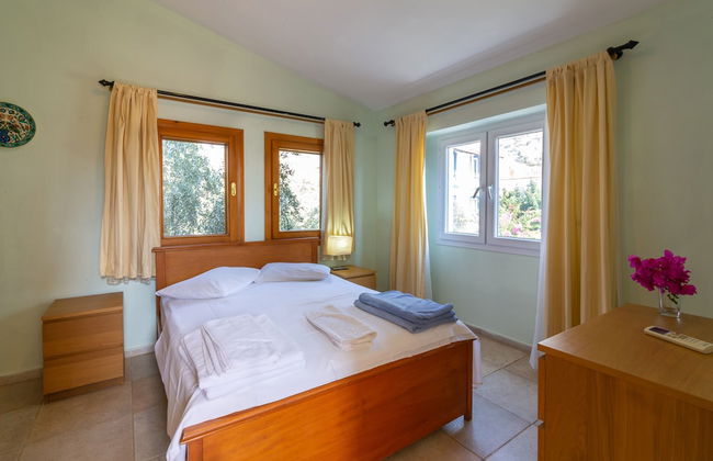 Korsan Apartments - Foto 12