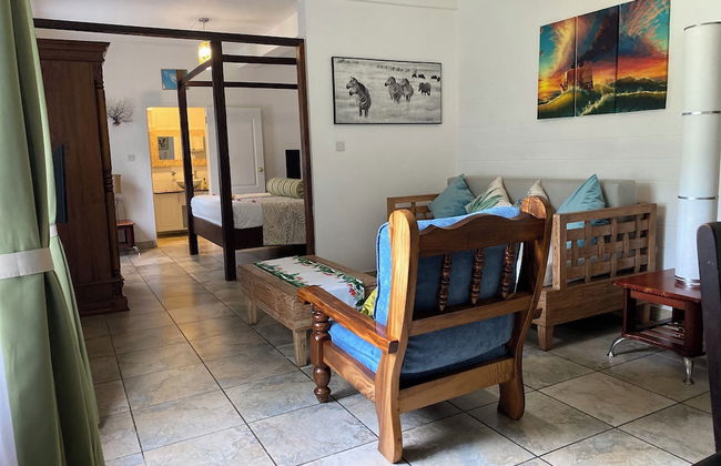 Stephna Residence - Foto 33