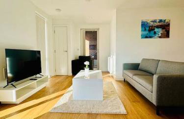 Stylish Apartment In Zone 2 - Foto 14