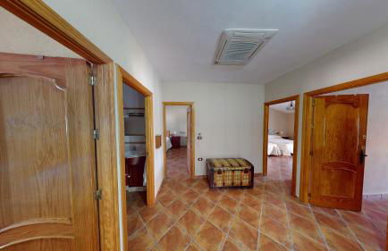 CASA RURAL SOLARIEGA DE LABRANZA - Foto 16