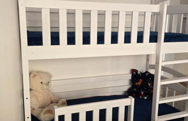 SOLEK, Apartamenty hotelowe i pokoje gościnne ze śniadaniem, przyjazne zwierzętom, wyjątkowe, z widokiem na Jezioro Jamno i w bardzo bliskiej odległości od morza - Foto 3